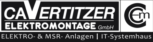 Cavertitzer Elektromontage GmbH